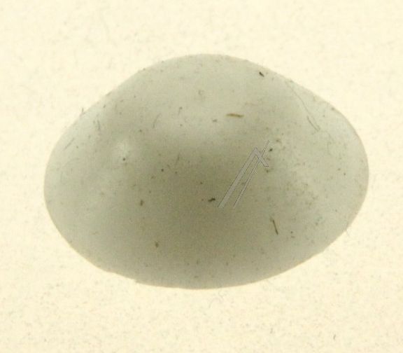 Button - 3565000027 Rubber [Electrolux Aeg]